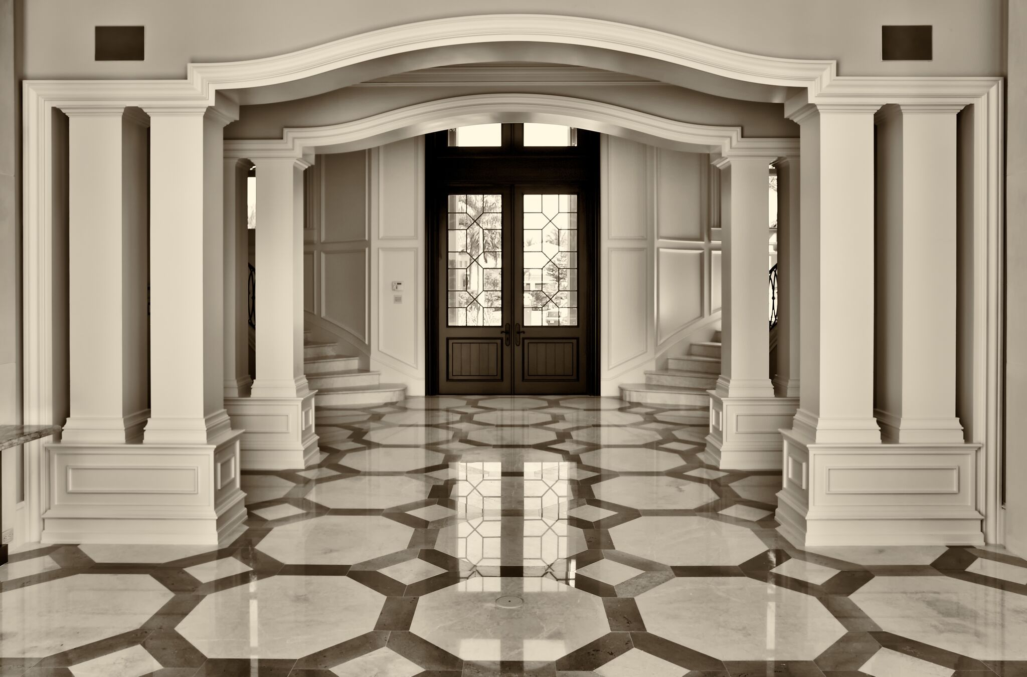 Tile Installation Services and Flooring in Palm Beach
