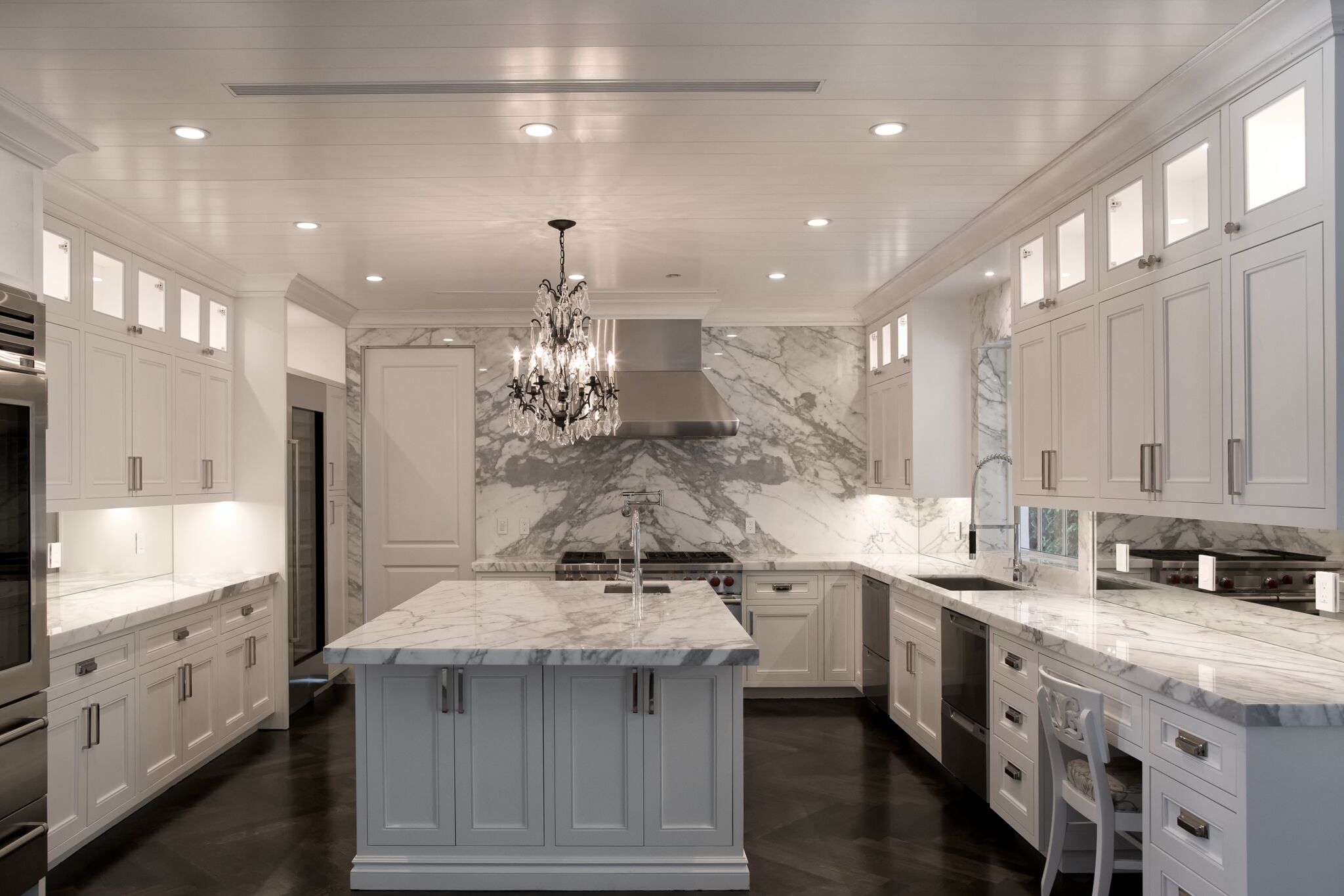 Marble and Granite Installation - Palm Beach County - Ceramic Solutions